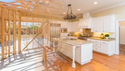 Cost of Kitchen Remodeling in Allen, TX